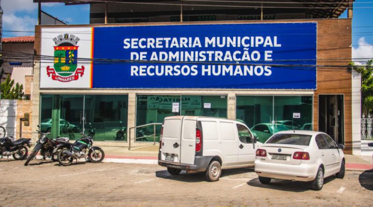 Prefeitura de Linhares divulga data para retirada de novo cartão de tíquete alimentação com vencimento em fevereiro   		