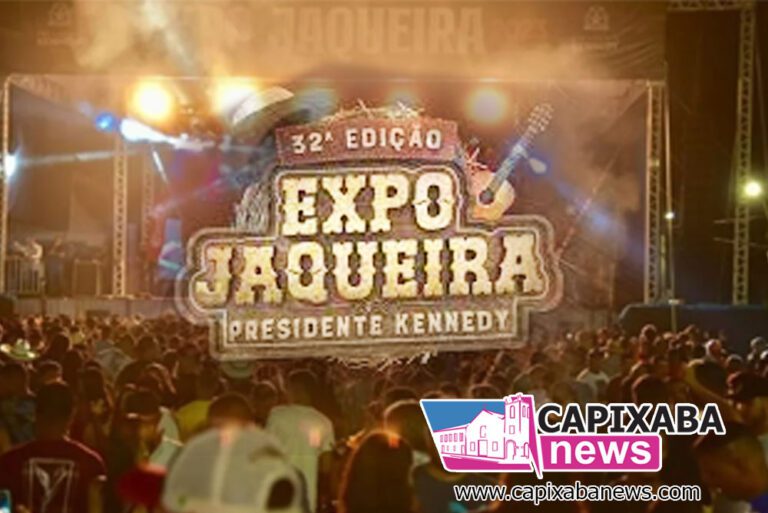 Kennedy: Prefeitura divulga programação completa da Expo Jaqueira