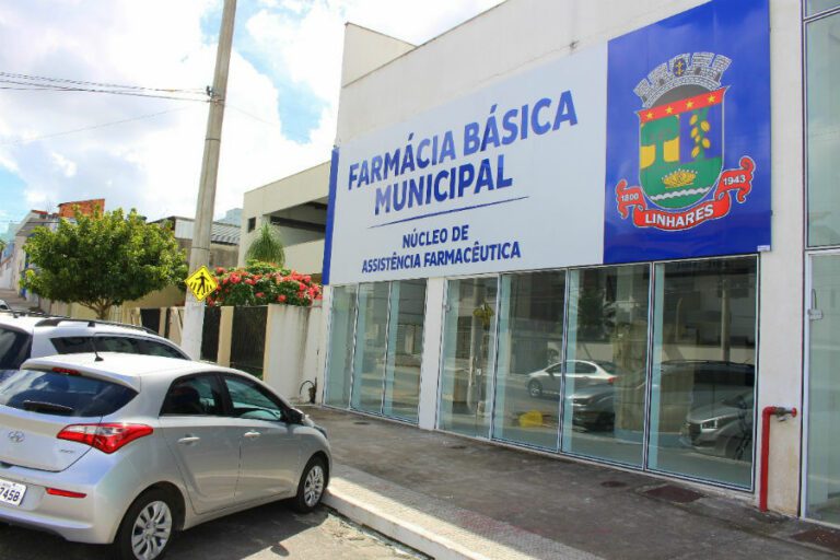 Farmácia Básica, Casa Rosa e Centro de Saúde de Linhares tem novos números de telefone   		