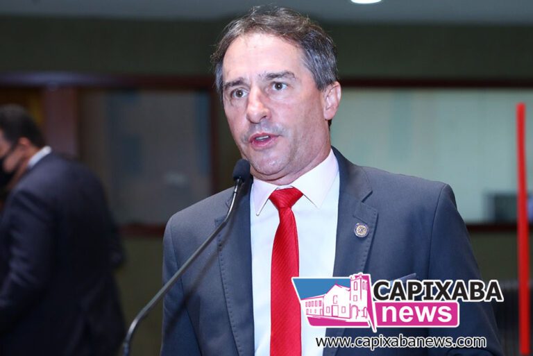 Guaçuí: Luciano Machado confirma pré-candidatura a prefeito