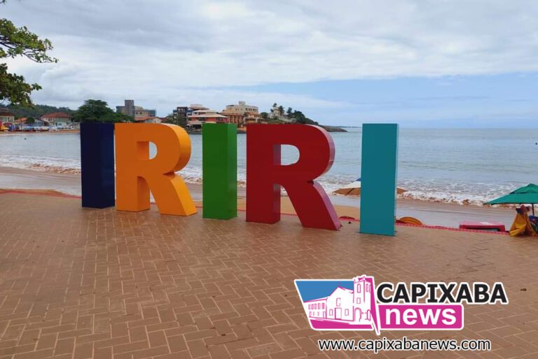 Iriri Paixão Capixaba vai reunir gastronomia, cultura e música na Praia Costa Azul