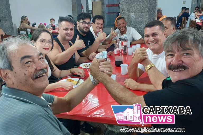 Família Brandão anuncia apoio ao pré-candidato Toninho Bitencourt em Marataízes