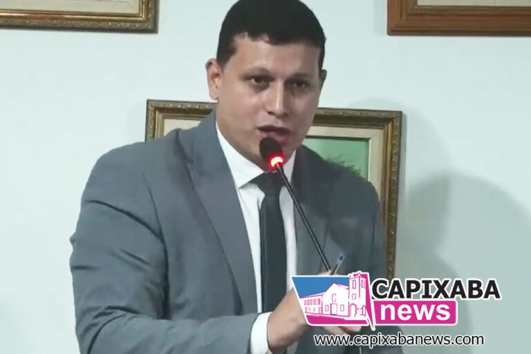 Caso vereador Anderson: Veja o que diz a “Carta Aberta” lida na Câmara de Vereadores em defesa do coordenador da creche