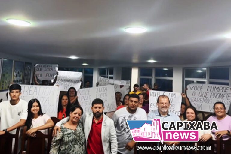 Vereador Anderson se defende mais uma vez em Sessão da Câmara de Marataízes e traz novos elementos