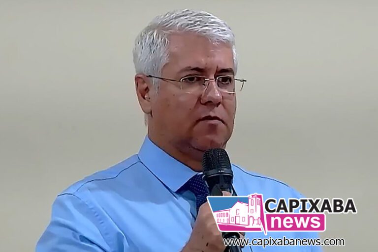 Vídeo: vereador Edinho surpreende Anchieta ao anunciar pré-candidatura à prefeitura
