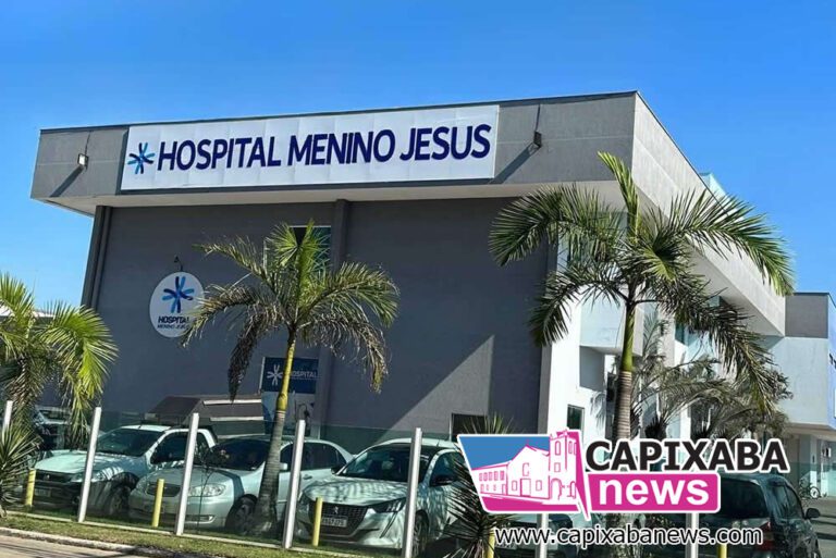 Hospital Menino Jesus: Prefeitura de Itapemirim é notificada pelo TCE-ES sobre irregularidades em edital