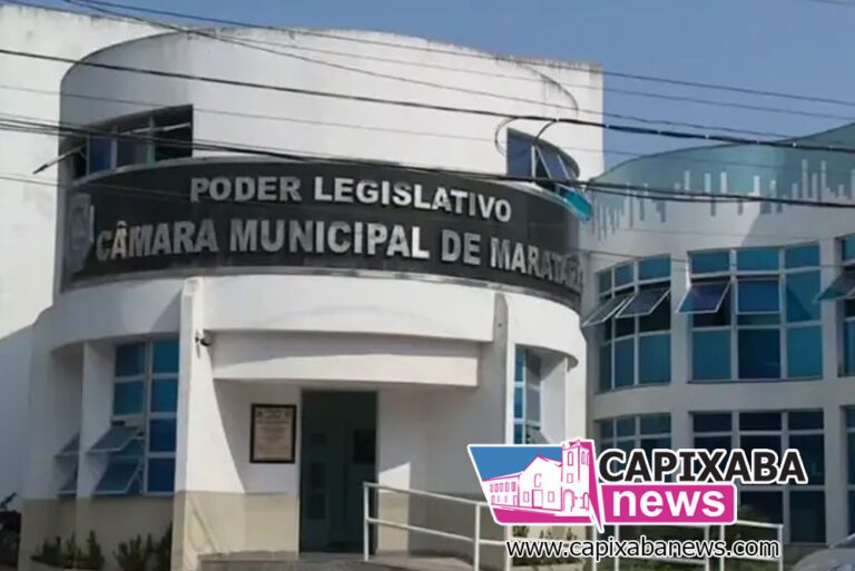 Marataízes: Projeto de Planos de Carreira dos Servidores da Prefeitura retorna à Câmara de Vereadores