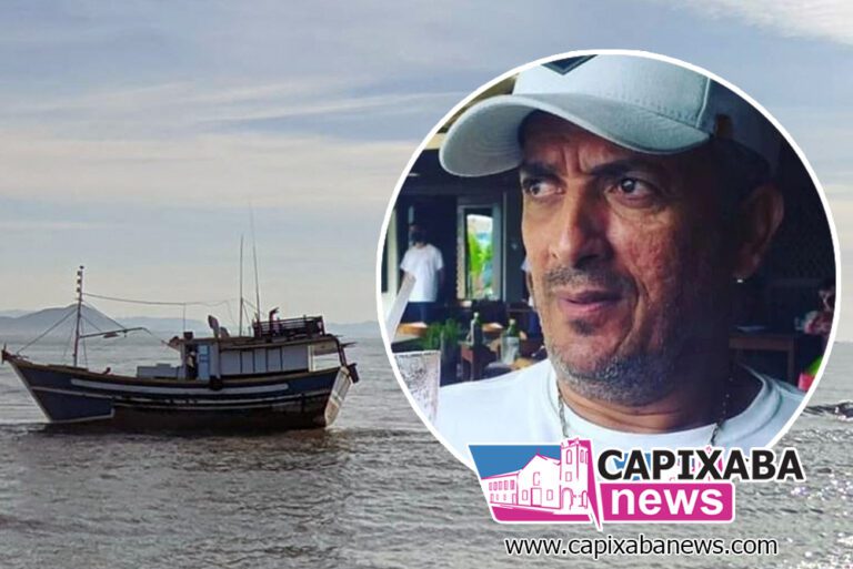 Caso Bapo: Suspeito é detido por envolvimento na morte de fiscal da prefeitura de Marataízes