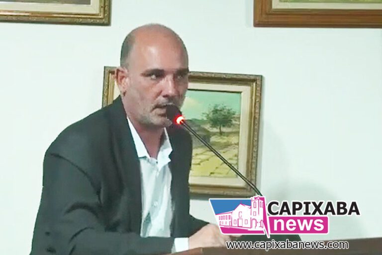 Vereador Erimar Lesqueves denuncia pressa na aprovação do Plano de Cargos e Salários em Ano Eleitoral, classificando a ação como covardia