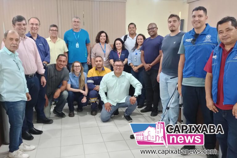 Anchieta: Comissão Especial da Lagoa de Mãe-Bá realiza 3ª reunião e define novos compromissos