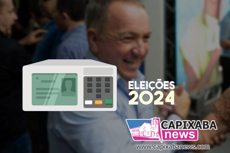 Justiça Eleitoral ordena retirada de publicações falsas sobre pré-candidato em Marataízes