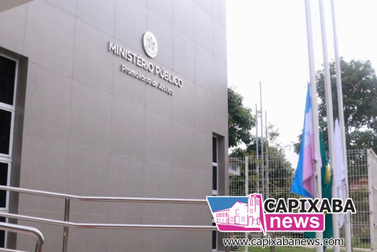 MPES denuncia duas pessoas por roubo, tortura e tentativa de homicídio de idoso em Rio Novo do Sul