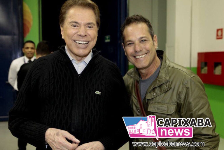 Vídeo: Ator capixaba Luciano Vianna revela momentos marcantes com Sílvio Santos