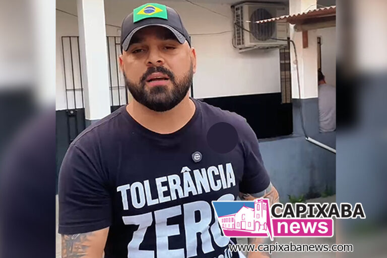 Novo caso de Fake News em Marataízes gera ocorrência policial e revolta eleitores