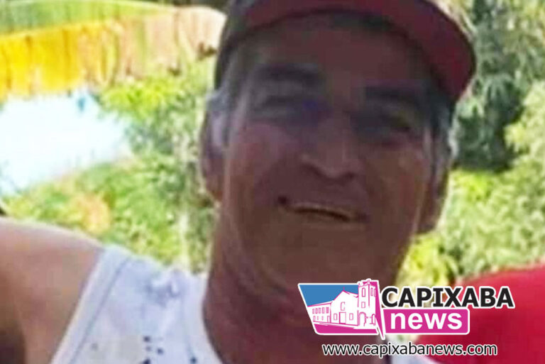 Homem desaparecido é encontrado morto em fossa em Itapemirim