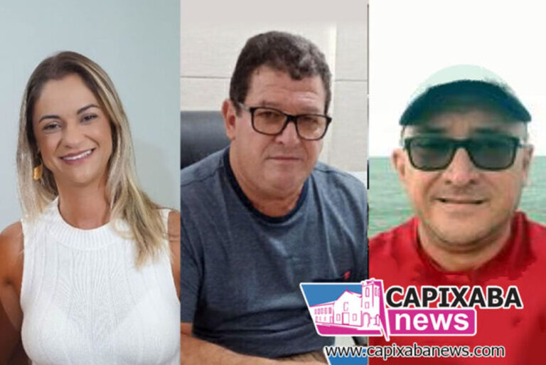 Secretário de Saúde de Marataízes mantém cargo apesar de condenação por desvio de dinheiro público