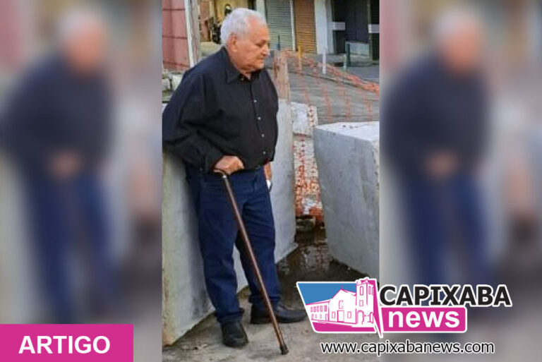 Artigo – Do povo para o povo