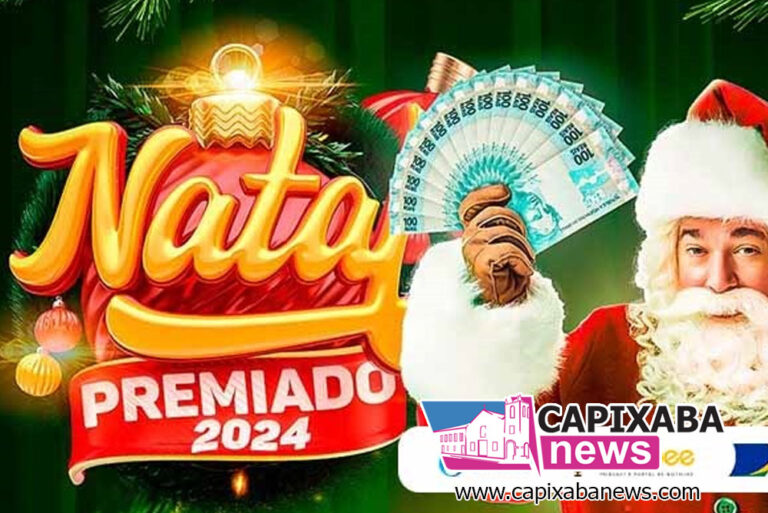 Campanha de Natal Premiado Anchieta: R$ 3.000,00 em prêmios para aquecer as compras de Fim de Ano