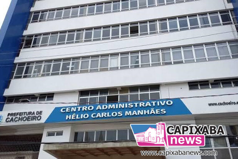 Prefeitura de Cachoeiro divulga calendário de convocação de aprovados em concurso público