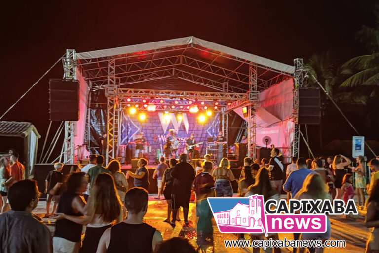 Seis bandas pra começar o Festival de Anchieta