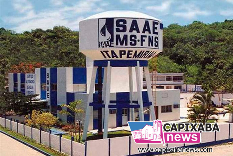 SAAE perde prazo judicial e pode ter que devolver valores aos consumidores de Itapemirim e Marataízes