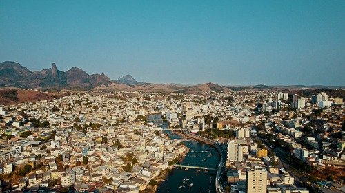 Cachoeiro de Itapemirim completa 158 anos de emancipação política