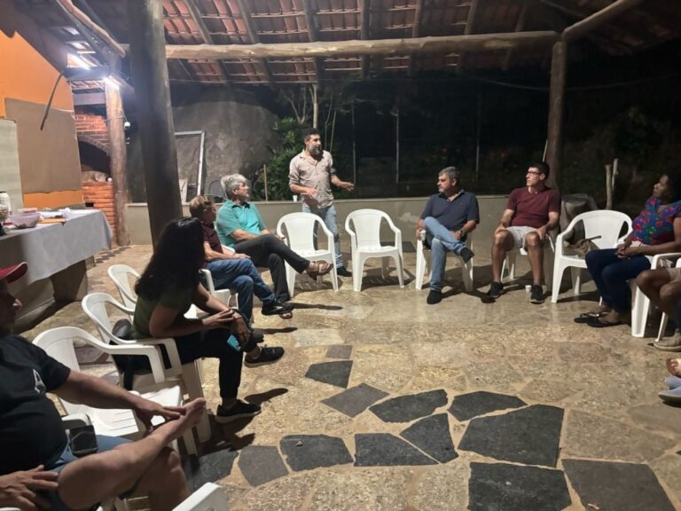 Prefeitura de Cachoeiro comemora Dia da Água com ação no Itabira