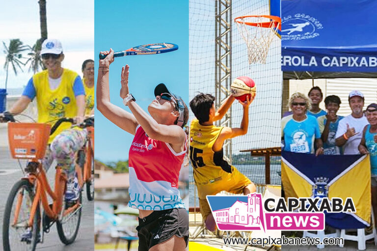 Marataízes celebra o esporte com festival inédito neste fim de semana