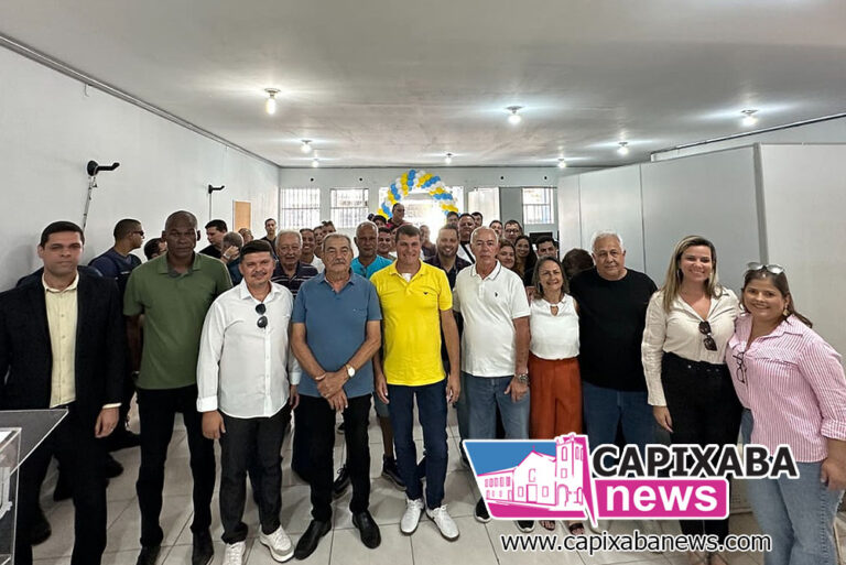 Prefeitura de Marataízes inaugura sede própria do Procon e economiza R$ 78 mil anual