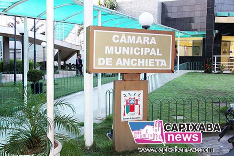 Câmara de Anchieta rebate críticas e defende investimento em capacitação, essencial para um Legislativo bem preparado
