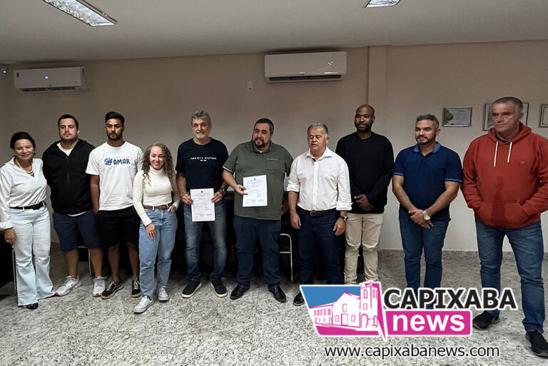 Guarapari conquista certificação inédita no ES para realizar vistoria gratuita em embarcações pesqueiras