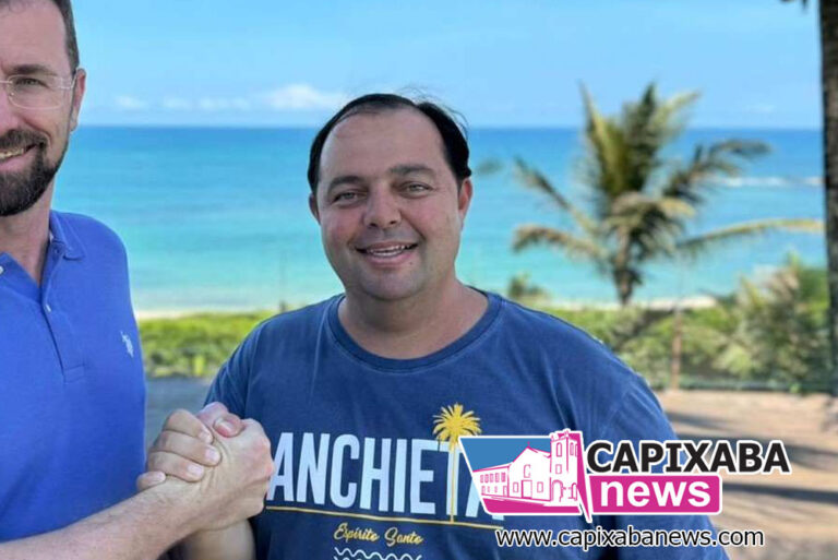 Léo Português enfrenta crise na Administração: greves, reajuste negado e protestos marcam semana de caos em Anchieta